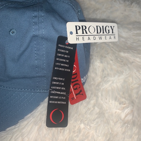 Jagare Ridge Golf Club Cap Adjustable NWT - Picture 2 of 3